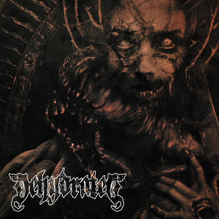 DEHYDRATED Victim DEHYDRATED Victim