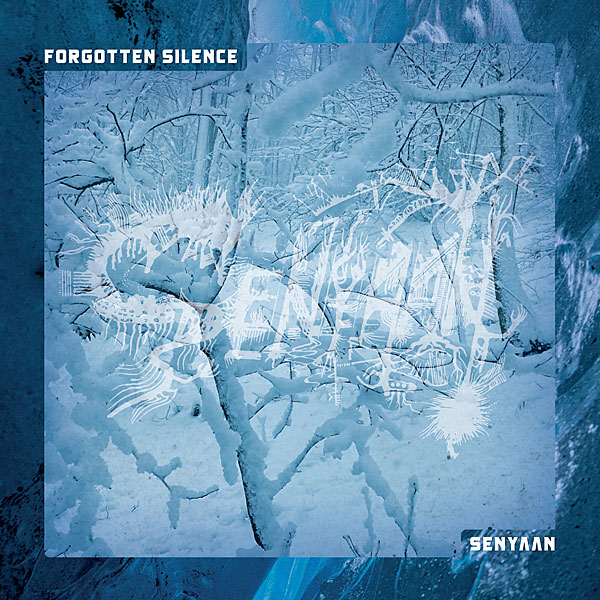 FORGOTTEN SILENCE Senyaan  (2CD) FORGOTTEN SILENCE Senyaan  (2CD)