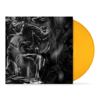 ORANSSI PAZUZU Muuntautuja (LP orange)